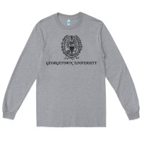 Georgetown University Long Sleeve Tee | Teevron