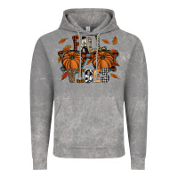 Cloud Rock fall vibes Vintage Hoodie - SublimationCraftShop