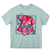 Arona nurse scrub life olivia Heavy Core Tee - OliviaCreatesArt