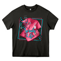 Asphalt nurse scrub life olivia Heavy Core Tee - OliviaCreatesArt