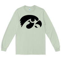University Of Iowa Athletics Teams Gear Long Sleeve Tee | Teevron