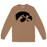 Toasted Coconut university of iowa athletics teams gear Long Sleeve Tee - linhVisuals