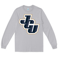 Moon Dust john carroll university blue streaks Long Sleeve Tee - linhVisuals