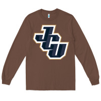 Chestnut john carroll university blue streaks Long Sleeve Tee - linhVisuals