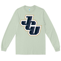 Matcha john carroll university blue streaks Long Sleeve Tee - linhVisuals