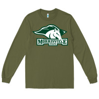Morrisville State College Long Sleeve Tee | Teevron