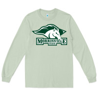 Matcha morrisville state college Long Sleeve Tee - linhVisuals