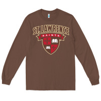 Chestnut st. lawrence university Long Sleeve Tee - linhVisuals