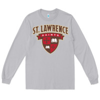 Moon Dust st. lawrence university Long Sleeve Tee - linhVisuals