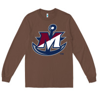Chestnut suny maritime college Long Sleeve Tee - linhVisuals