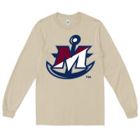 Suny Maritime College Long Sleeve Tee | Teevron
