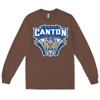 Chestnut suny canton Long Sleeve Tee - linhVisuals