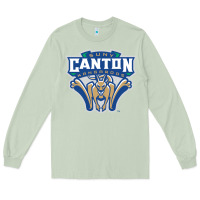 Matcha suny canton Long Sleeve Tee - linhVisuals