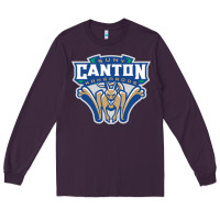 Plum suny canton Long Sleeve Tee - linhVisuals