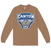 Toasted Coconut suny canton Long Sleeve Tee - linhVisuals