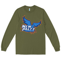 Suny New Paltz Long Sleeve Tee | Teevron
