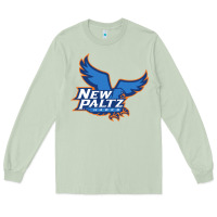 Matcha suny new paltz Long Sleeve Tee - linhVisuals