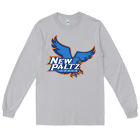 Moon Dust suny new paltz Long Sleeve Tee - linhVisuals