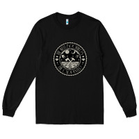 Black The Avett Brothers Long Sleeve Tee - linhVisuals