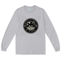 Moon Dust The Avett Brothers Long Sleeve Tee - linhVisuals