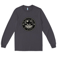 Smoke The Avett Brothers Long Sleeve Tee - linhVisuals