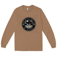Toasted Coconut The Avett Brothers Long Sleeve Tee - linhVisuals
