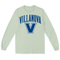 Matcha villanova university Long Sleeve Tee - linhVisuals