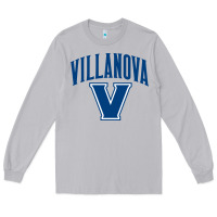 Moon Dust villanova university Long Sleeve Tee - linhVisuals