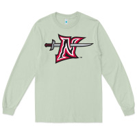Matcha cal state northridge matadors Long Sleeve Tee - linhVisuals