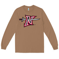 Toasted Coconut cal state northridge matadors Long Sleeve Tee - linhVisuals