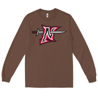 Chestnut cal state northridge matadors Long Sleeve Tee - linhVisuals