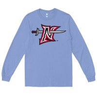 Colony Blue cal state northridge matadors Long Sleeve Tee - linhVisuals