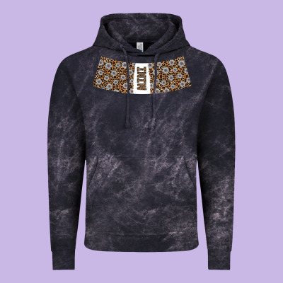 Mini 10oz Tumbler Vintage Hoodie Designed By Sublimationcraftshop