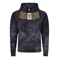 Cloud Black mini 10oz tumbler Vintage Hoodie - SublimationCraftShop