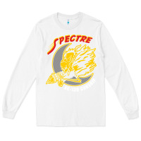 Ac 130 Gunship New Spectre Long Sleeve Tee | Teevron
