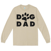 Mushroom dog dad classic design paw gift t shirt Long Sleeve Tee - linhVisuals