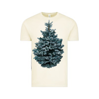 Vintage Arctic Colorado Blue Spruce Vintage Tee - RanaPortraitStore