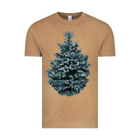 Colorado Blue Spruce Vintage Tee | Teevron