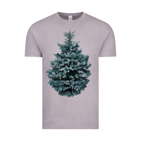 Vintage Zinc Colorado Blue Spruce Vintage Tee - RanaPortraitStore