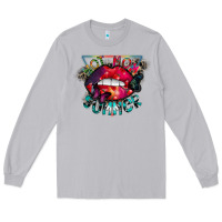 Moon Dust hot mom summer Long Sleeve Tee - CowhideDigitalArt