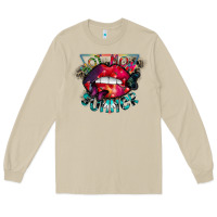 Mushroom hot mom summer Long Sleeve Tee - CowhideDigitalArt
