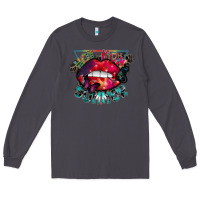 Smoke hot mom summer Long Sleeve Tee - CowhideDigitalArt