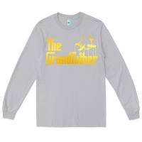Moon Dust the grandfather essential Long Sleeve Tee - linhVisuals