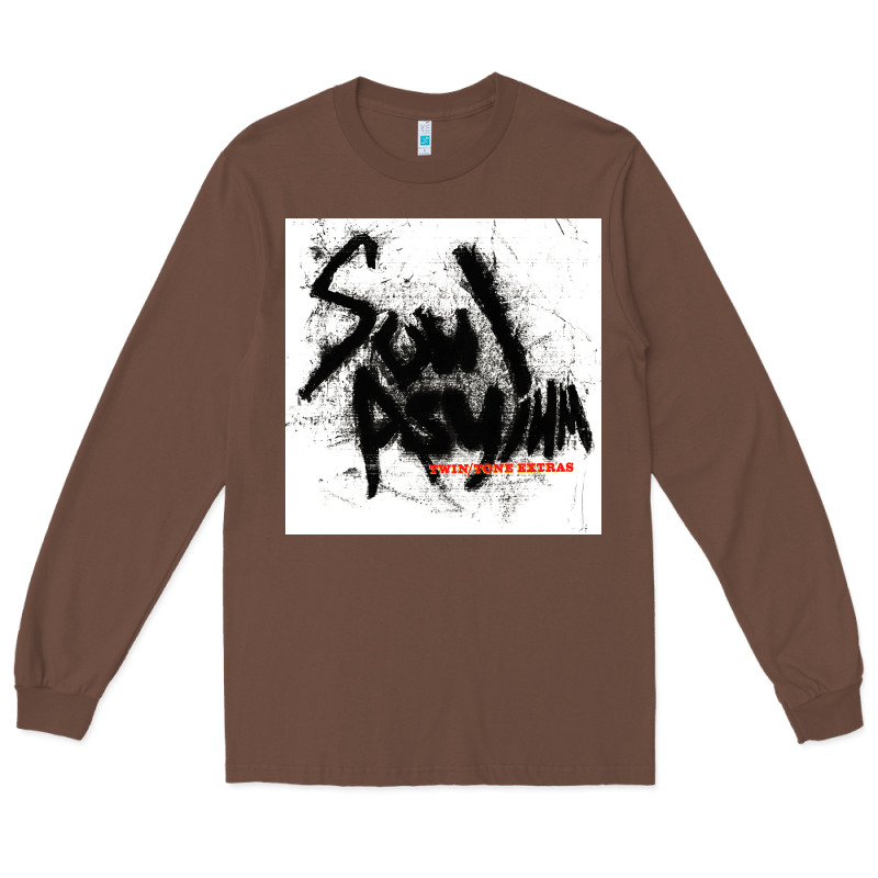 Soul Asylum Long Sleeve Tee by linhVisuals | Teevron