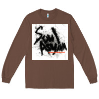 Chestnut soul asylum Long Sleeve Tee - linhVisuals
