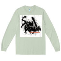 Matcha soul asylum Long Sleeve Tee - linhVisuals