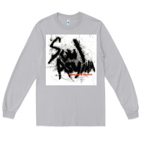 Moon Dust soul asylum Long Sleeve Tee - linhVisuals