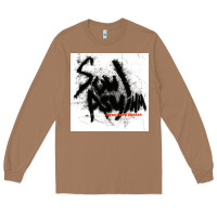 Toasted Coconut soul asylum Long Sleeve Tee - linhVisuals
