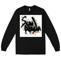 Black soul asylum Long Sleeve Tee - linhVisuals