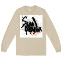 Mushroom soul asylum Long Sleeve Tee - linhVisuals